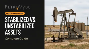 Stabilized vs. Unstabilized Assets: Complete Guide