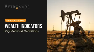 Wealth Indicators: Key Metrics &amp; Definitions