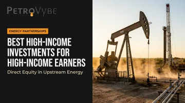 Best High-Income Investments for High-Income Earners