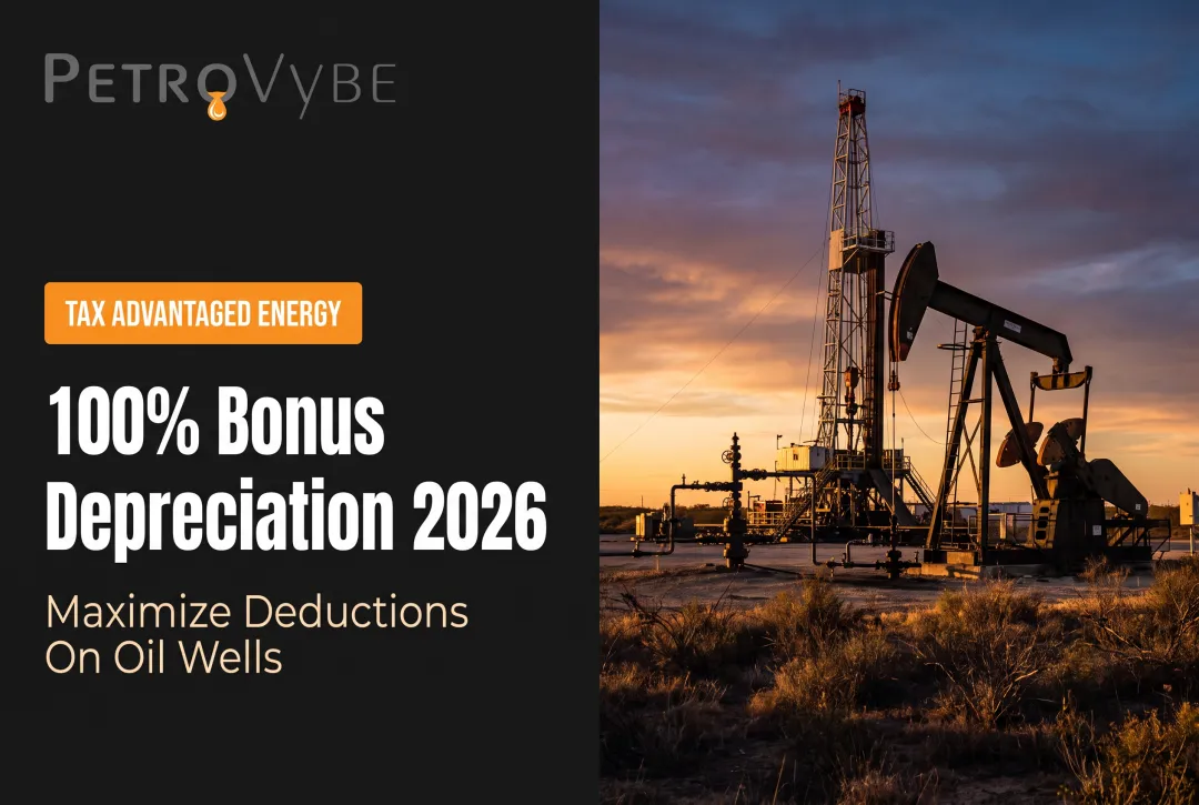 100% Bonus Depreciation 2026