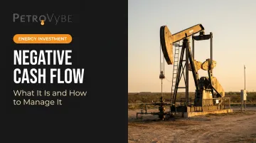 Negative Cash Flow: What It Is and How to Manage It