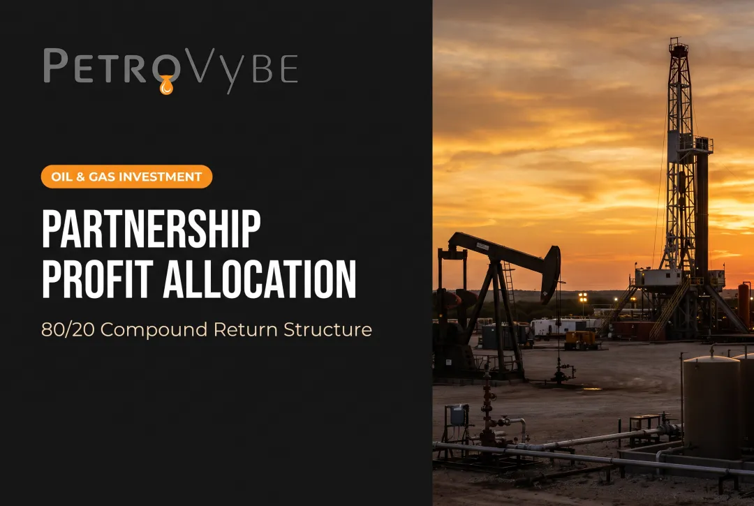 Partnership Profit Allocation