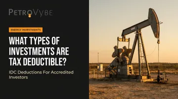 What Types of Investments Are Tax Deductible?
