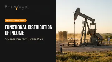 Functional Distribution of Income: A Contemporary Perspective