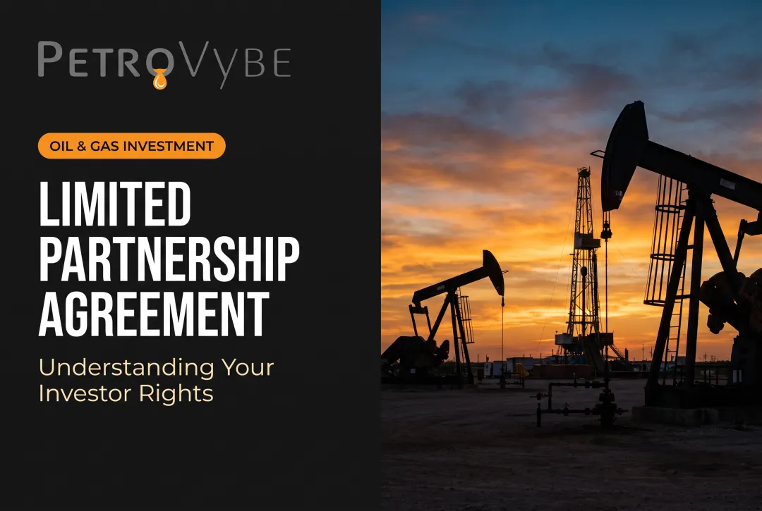 Limited Partnership Agreement (LPA)