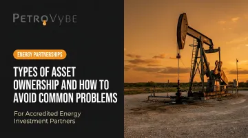Types of Asset Ownership and How to Avoid Common Problems