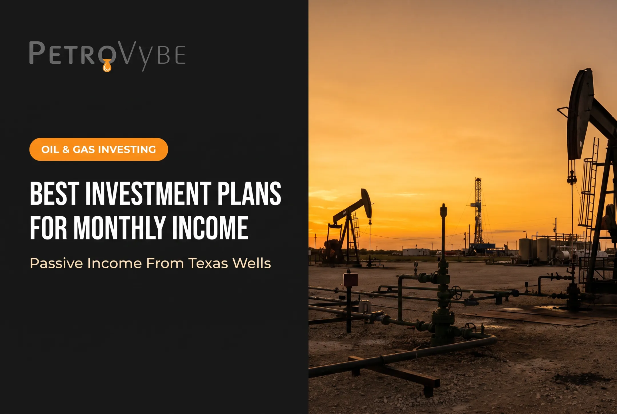 Best Investment Plans for Monthly Income