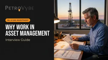 Why Work in Asset Management: Interview Guide