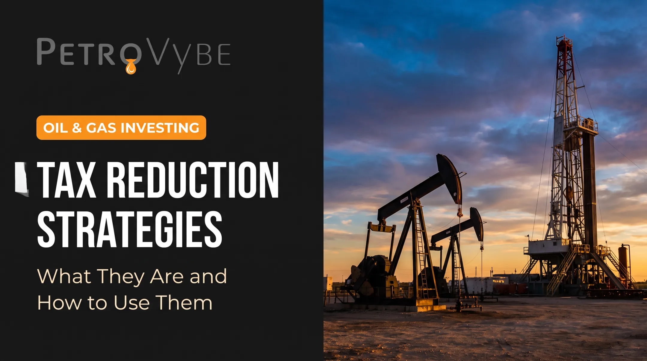 Tax Reduction Strategies: What They Are and How to Use Them
