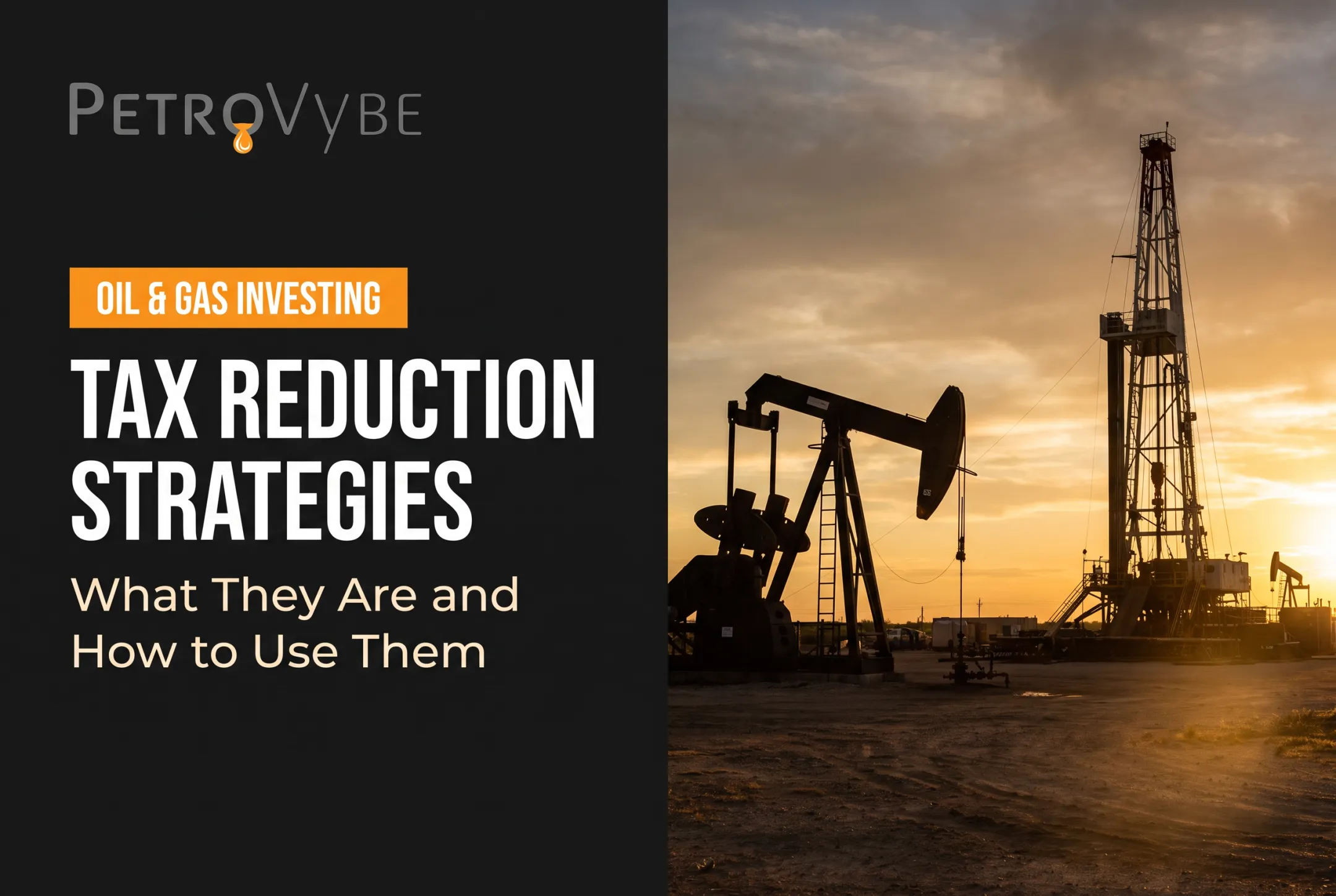 Tax Reduction Strategies: What They Are and How to Use Them
