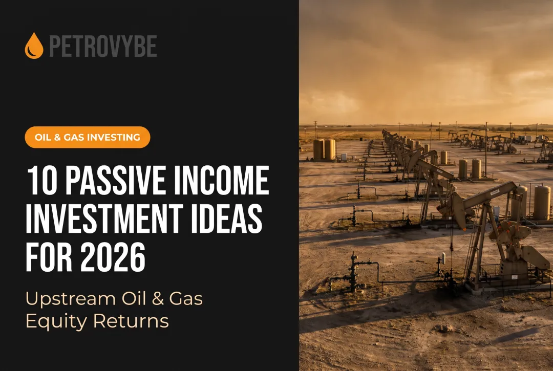 10 Passive Income Investment Ideas for 2026