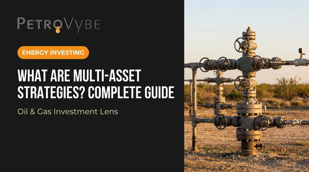 What Are Multi-Asset Strategies? Complete Guide