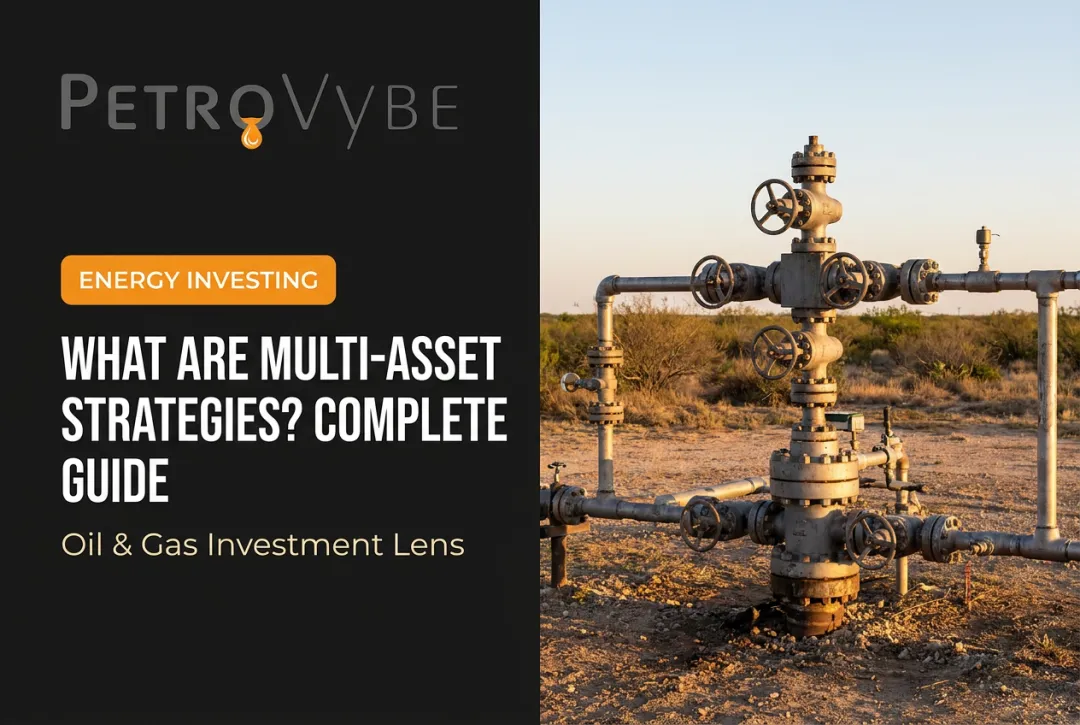 What Are Multi-Asset Strategies? Complete Guide
