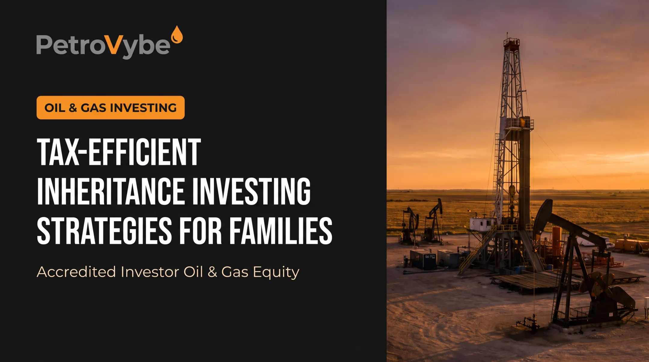 Tax-Efficient Inheritance Investing Strategies for Families