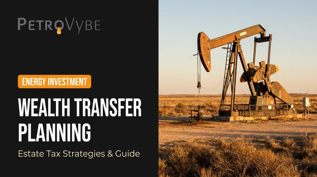 Wealth Transfer Planning: Estate Tax Strategies & Guide