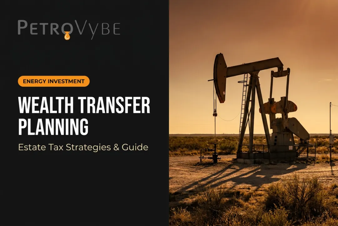 Wealth Transfer Planning: Estate Tax Strategies & Guide