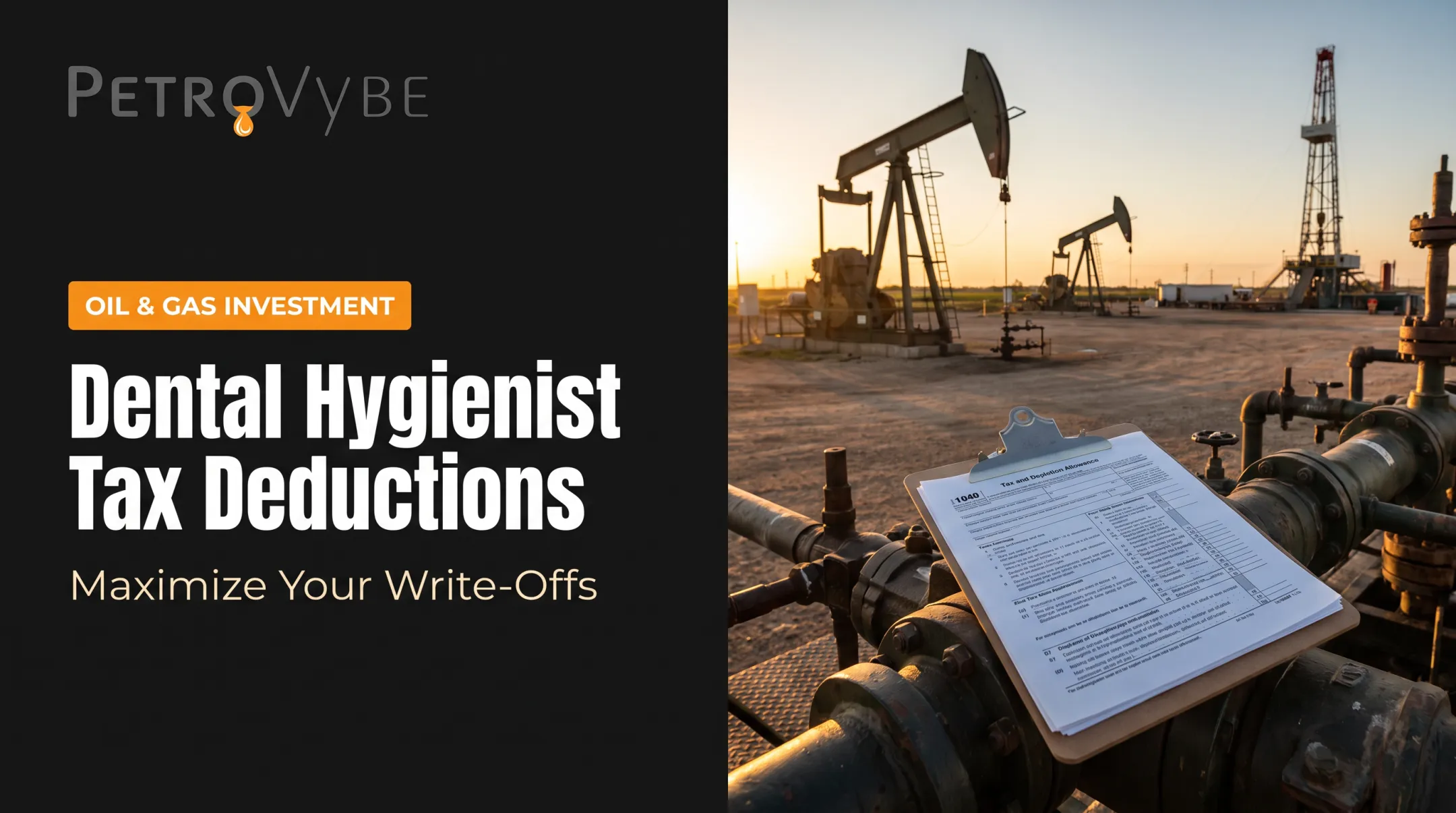 Dental Hygienist Tax Deductions: Maximize Your Write-Offs