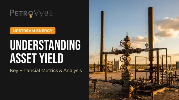 Understanding Asset Yield: Key Financial Metrics & Analysis