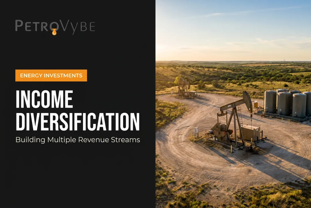 Income Diversification: Building Multiple Revenue Streams