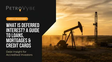 What Is Deferred Interest? A Guide to Loans, Mortgages &amp; Credit Cards
