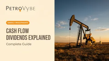 Cash Flow Dividends Explained: Complete Guide