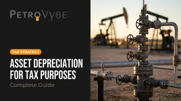 Asset Depreciation for Tax Purposes: Complete Guide