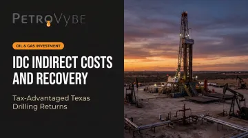 IDC Indirect Costs and Recovery