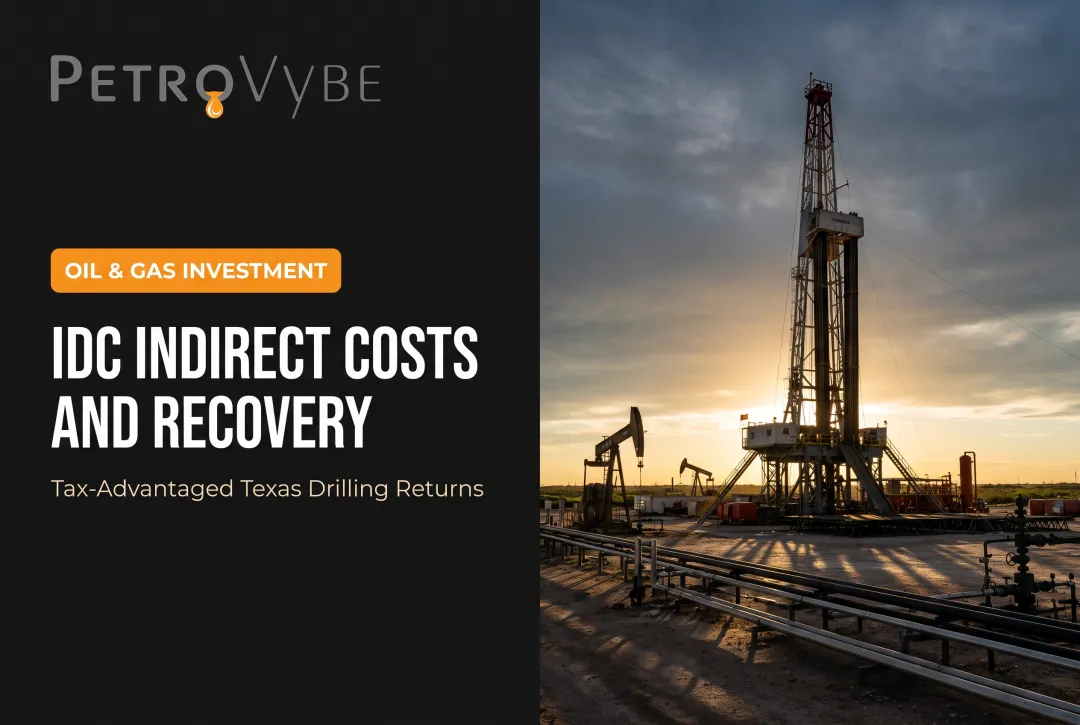 IDC Indirect Costs and Recovery