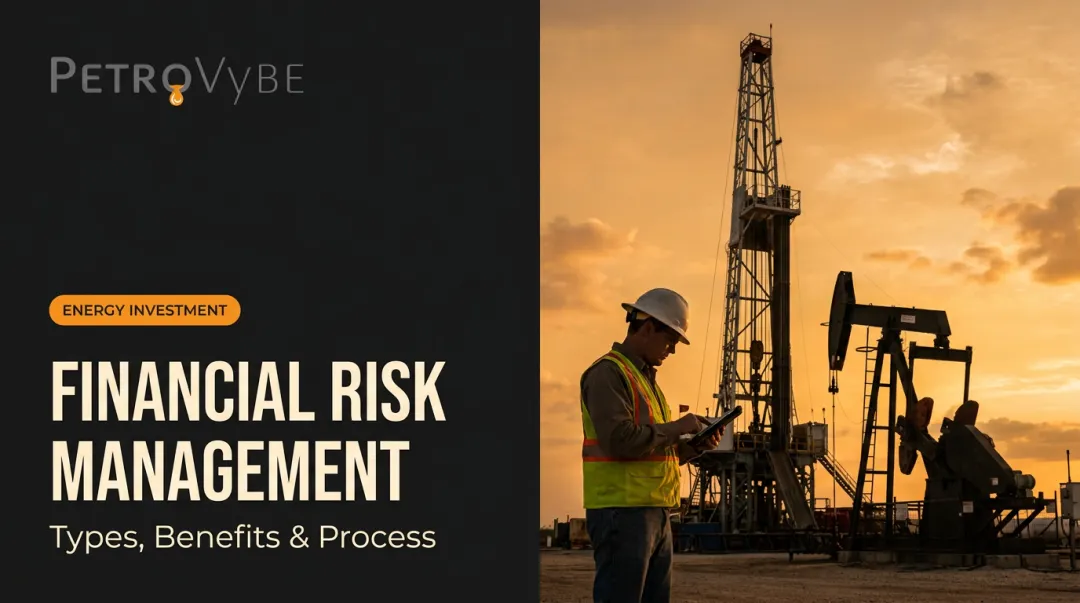 Financial Risk Management: Types, Benefits & Process