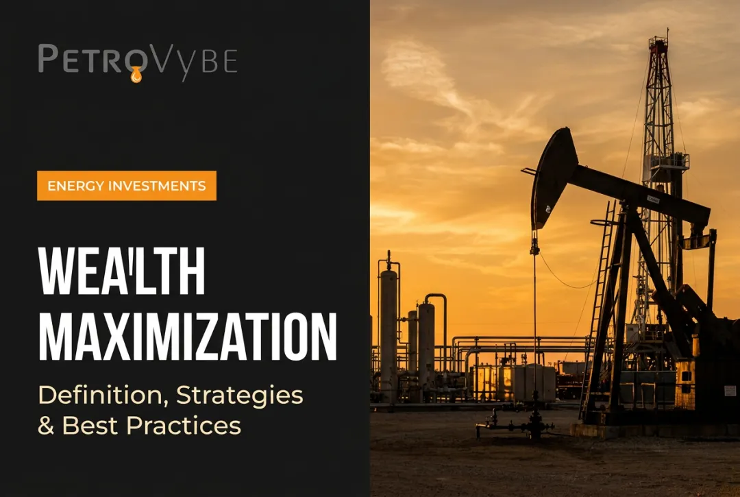 Wealth Maximization: Definition, Strategies & Best Practices