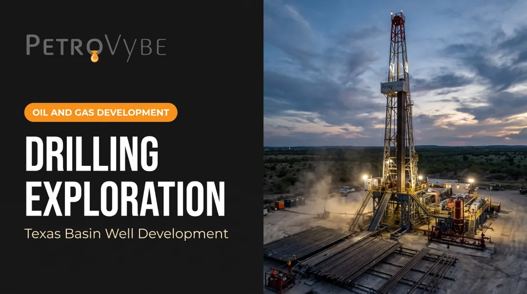 Drilling Exploration
