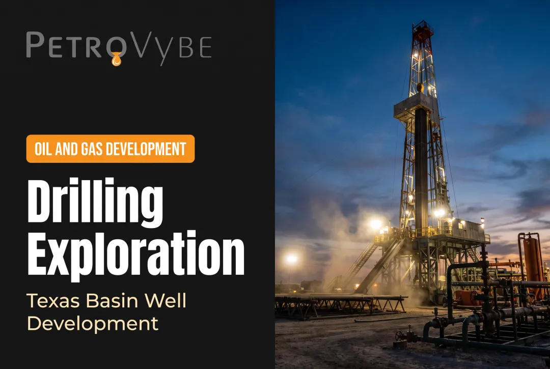 Drilling Exploration