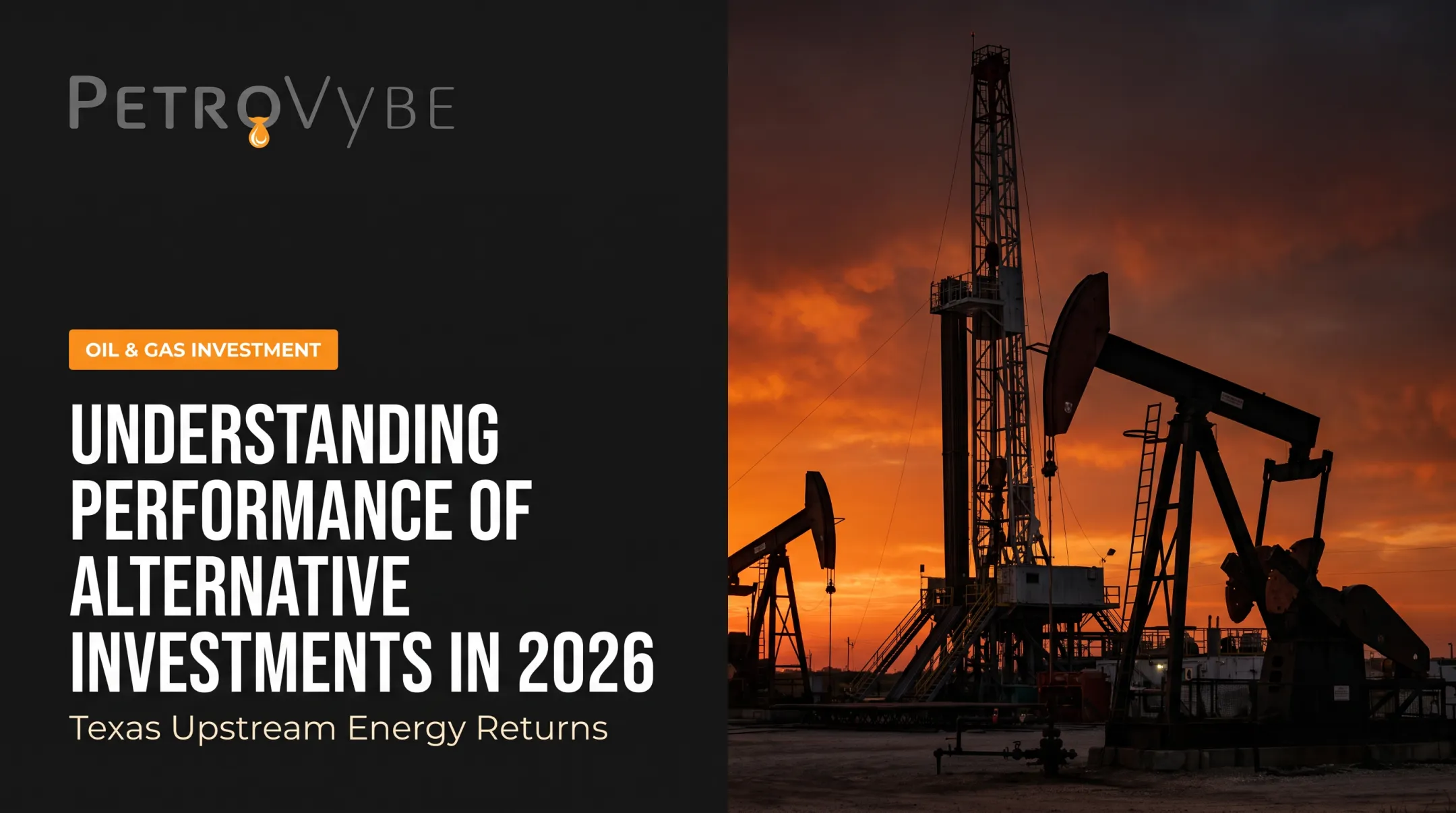 Understanding Performance of Alternative Investments in 2026