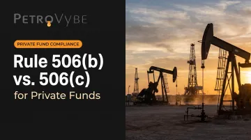 Rule 506(b) vs. 506(c) for Private Funds