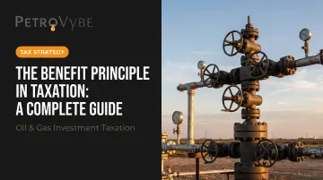 The Benefit Principle in Taxation: A Complete Guide