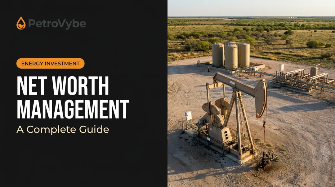 Net Worth Management: A Complete Guide