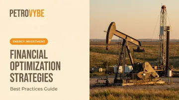Financial Optimization Strategies: Best Practices Guide