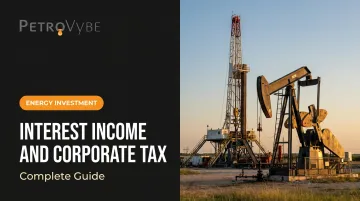 Interest Income and Corporate Tax: Complete Guide