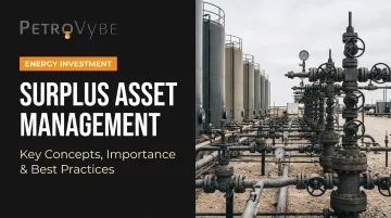 Surplus Asset Management: Key Concepts, Importance &amp; Best Practices