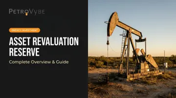 Asset Revaluation Reserve: Complete Overview &amp; Guide