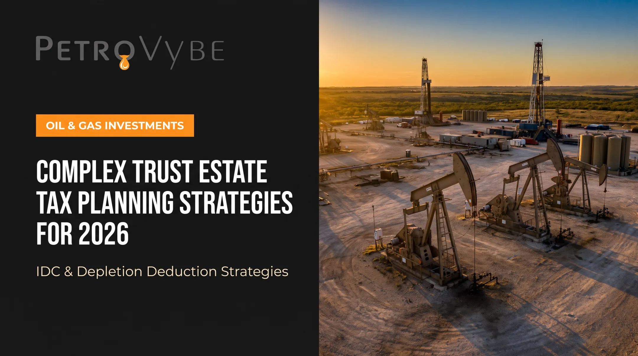 Complex Trust Estate Tax Planning Strategies for 2026