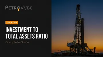 Investment to Total Assets Ratio: Complete Guide
