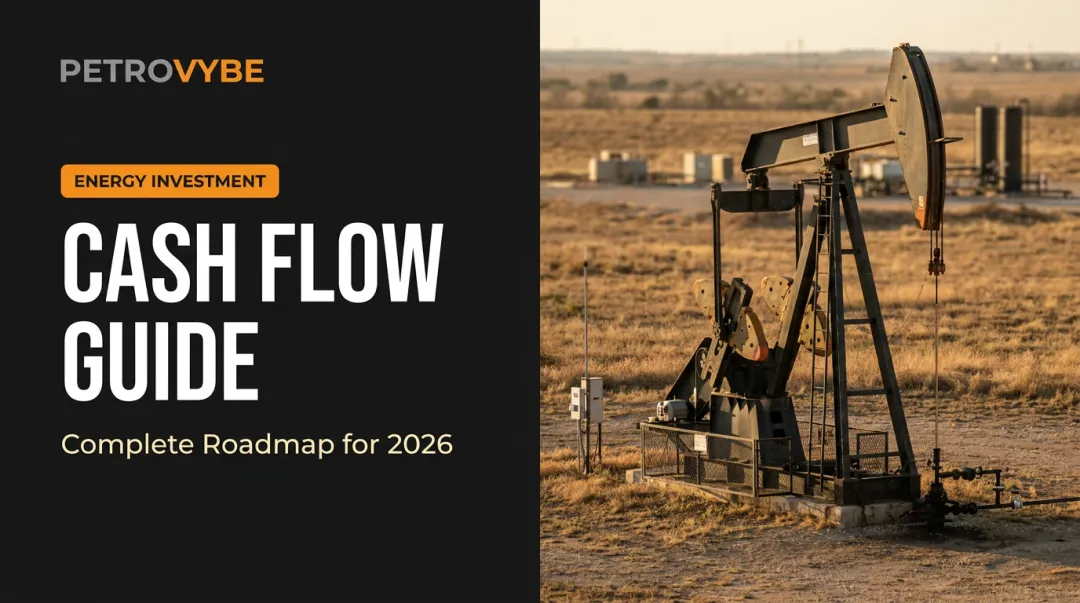 Cash Flow Guide: Complete Roadmap for 2026