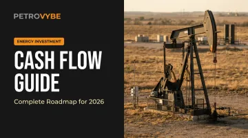 Cash Flow Guide: Complete Roadmap for 2026