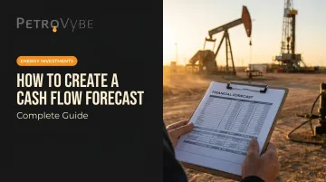 How to Create a Cash Flow Forecast: Complete Guide