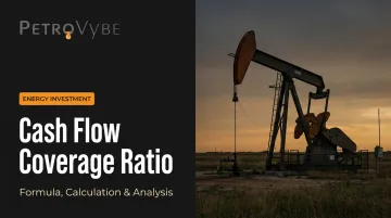 Cash Flow Coverage Ratio: Formula, Calculation &amp; Analysis