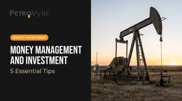 Money Management and Investment: 5 Essential Tips