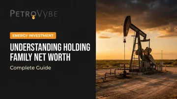 Understanding Holding Family Net Worth: Complete Guide