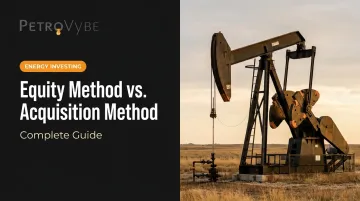 Equity Method vs. Acquisition Method: Complete Guide