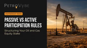 Passive vs Active Participation Rules
